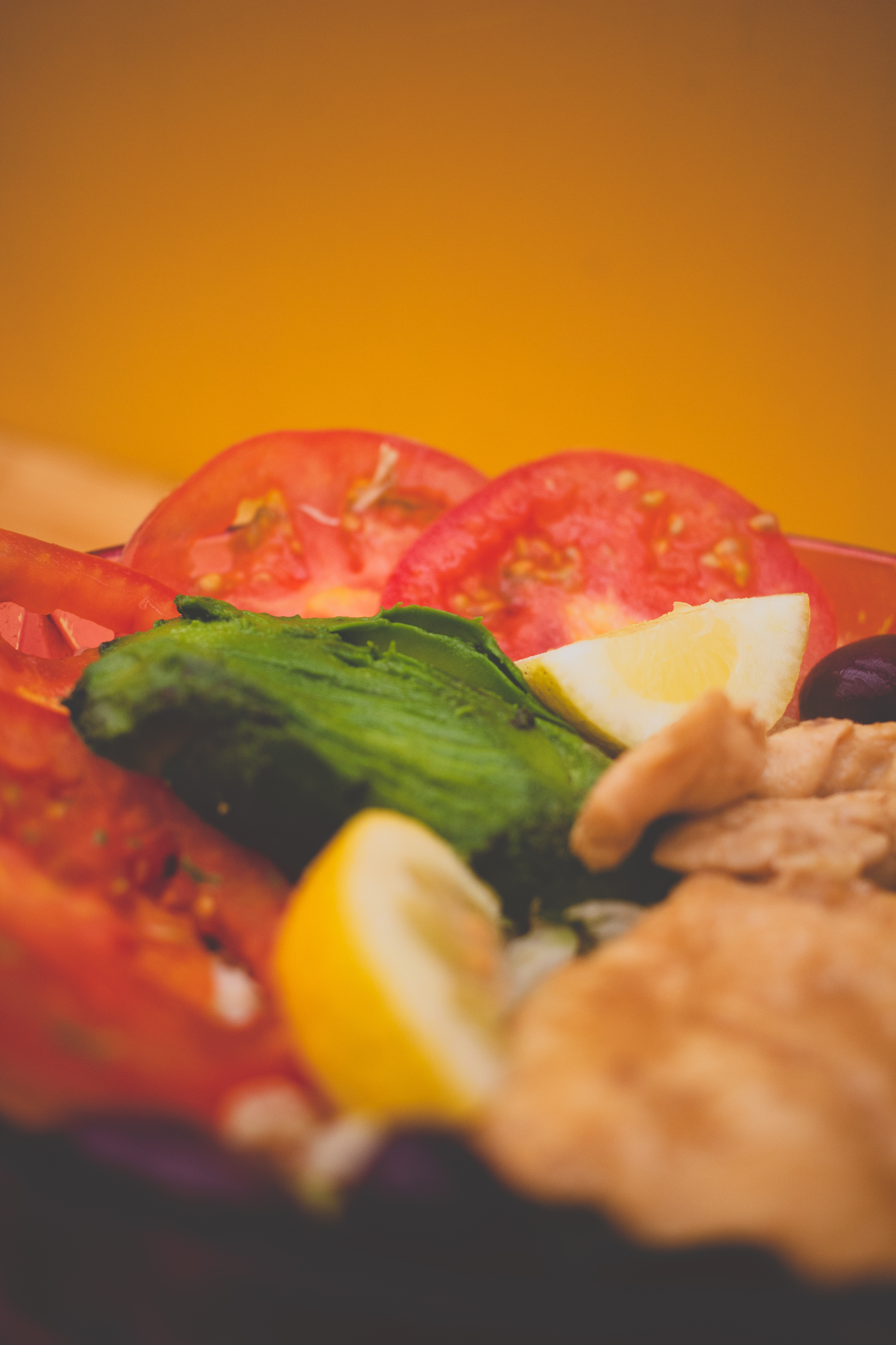 Ensaladas