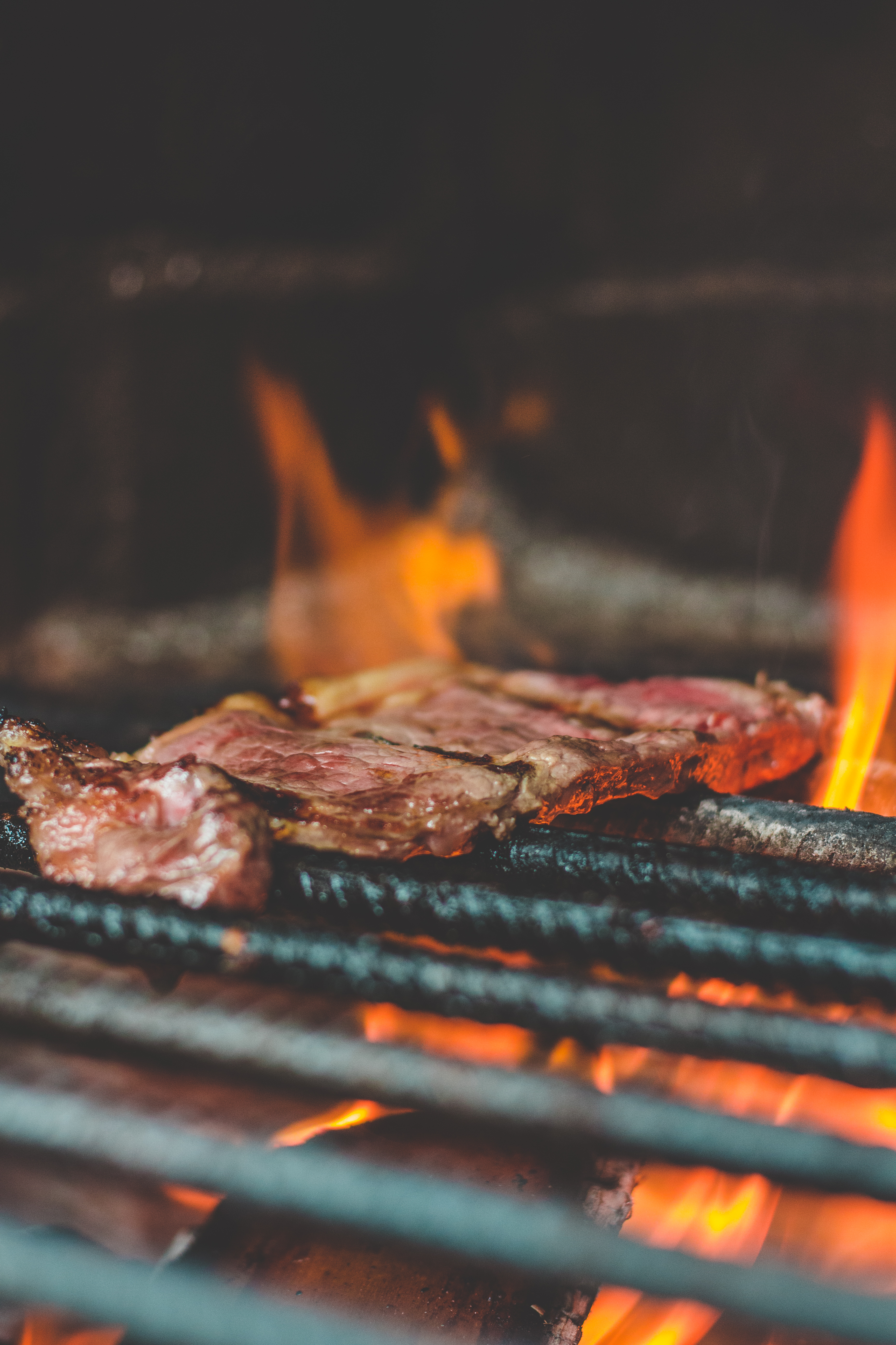 Parrilladas